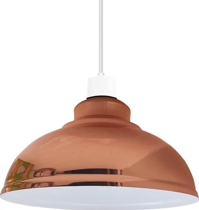 Retro Pendant Lamp Shades for Living Room ~ 2091-7