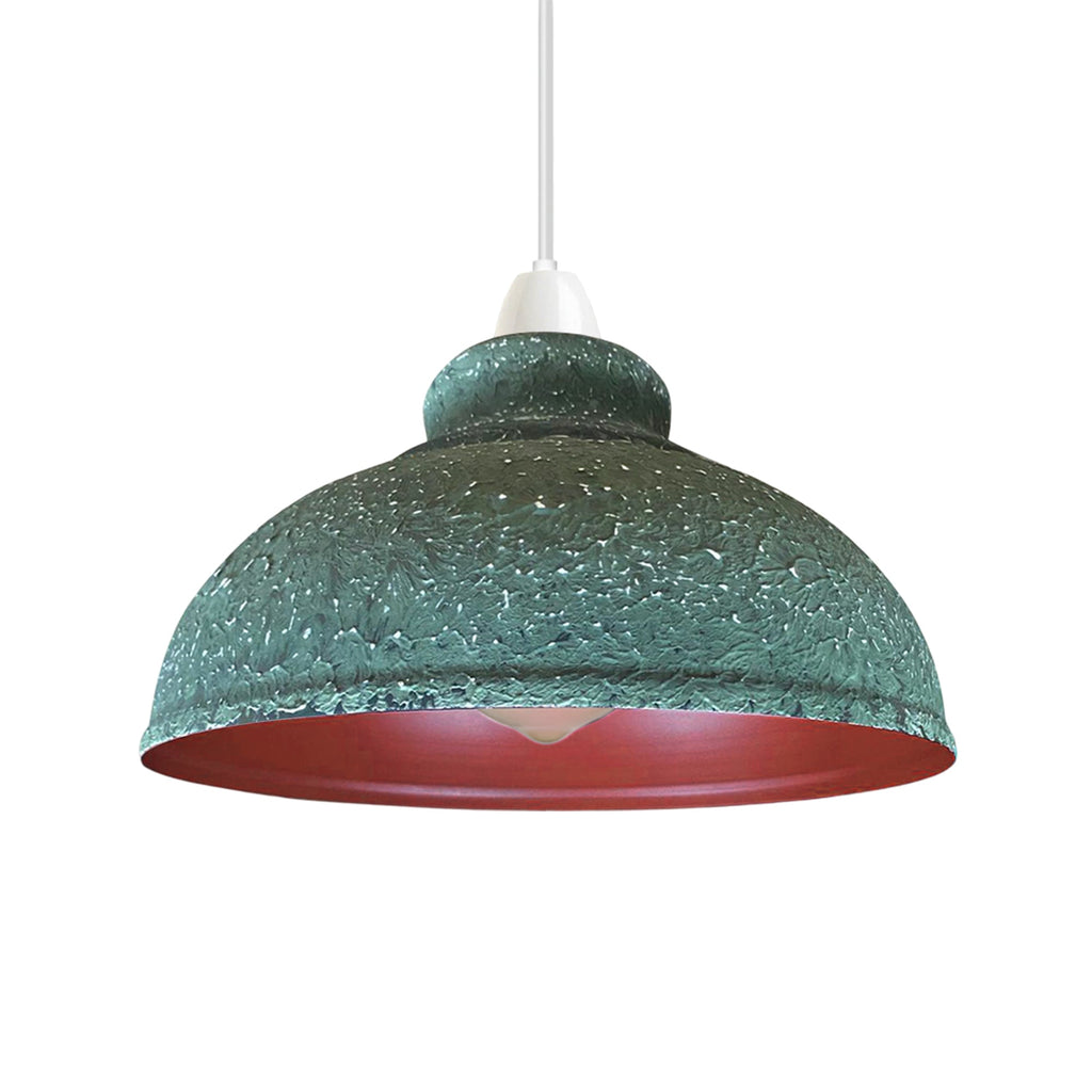 Retro Pendant Lamp Shades for Living Room ~ 2091-10